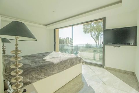 Villa i Mougins, Alpes-Maritimes, Mougins - € 3.300.000 | Ref: 83706065 - foto 11