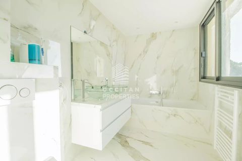 Villa i Mougins, Alpes-Maritimes, Mougins - € 3.300.000 | Ref: 83706065 - foto 12