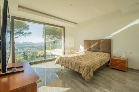Villa i Mougins, Alpes-Maritimes, Mougins - € 3.300.000 | Ref: 83706065 - foto 14