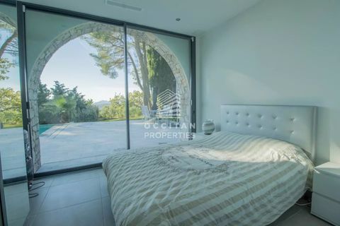 Villa i Mougins, Alpes-Maritimes, Mougins - € 3.300.000 | Ref: 83706065 - foto 17