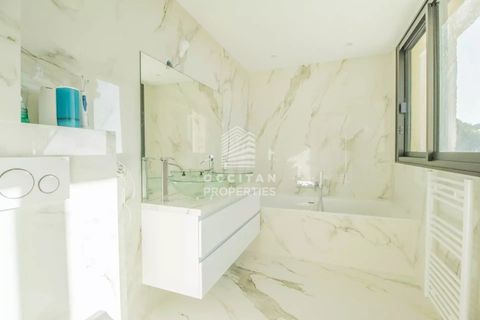 Villa i Mougins, Alpes-Maritimes, Mougins - € 3.300.000 | Ref: 83706065 - foto 21