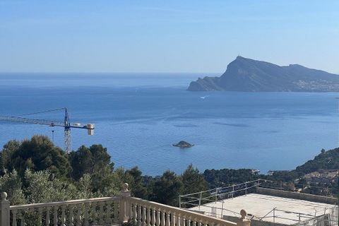 Villa i Altea, Alicante, Altea - € 2.990.000 | Ref: VAHN - foto 4