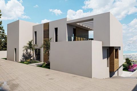 Villa i Altea, Alicante, Altea - € 2.990.000 | Ref: VAHN - foto 22