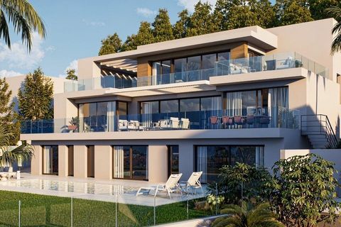 Villa i Altea, Alicante, Altea - € 2.990.000 | Ref: VAHN - foto 6