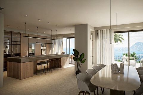 Villa i Altea, Alicante, Altea - € 2.990.000 | Ref: VAHN - foto 9