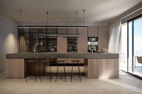 Villa i Altea, Alicante, Altea - € 2.990.000 | Ref: VAHN - foto 11