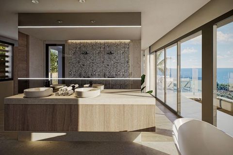 Villa i Altea, Alicante, Altea - € 2.990.000 | Ref: VAHN - foto 17