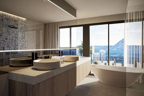 Villa i Altea, Alicante, Altea - € 2.990.000 | Ref: VAHN - foto 18