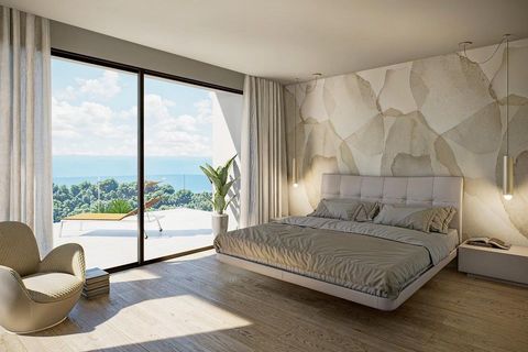 Villa i Altea, Alicante, Altea - € 2.990.000 | Ref: VAHN - foto 21