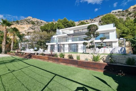 Villa i Altea, Alicante, Altea - € 2.990.000 | Ref: VAHN - foto 3