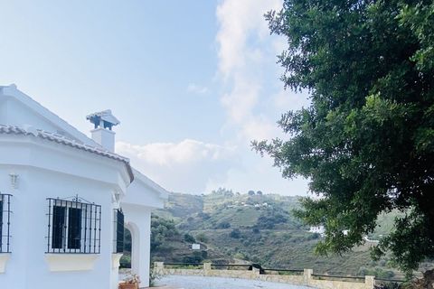 Villa a Competa, Malaga, Competa - € 450.000 | Ref: HNF536 - foto 2