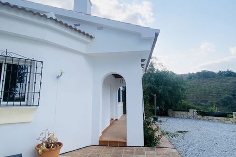 Villa a Competa, Malaga, Competa - € 450.000 | Ref: HNF536 - foto 17
