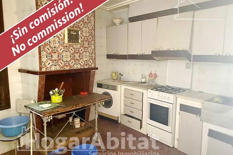 Villa i Pavias, Castellon, Pavias - € 120.000 | Ref: HAOO12449FUE120-D/3716 - foto 3