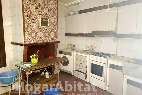 Villa i Pavias, Castellon, Pavias - € 120.000 | Ref: HAOO12449FUE120-D/3716 - foto 4