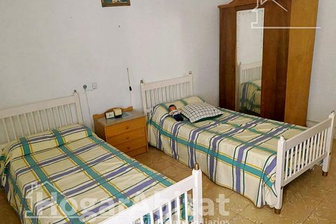 Villa i Pavias, Castellon, Pavias - € 120.000 | Ref: HAOO12449FUE120-D/3716 - foto 8