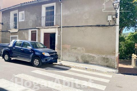 Villa i Pavias, Castellon, Pavias - € 120.000 | Ref: HAOO12449FUE120-D/3716 - foto 17