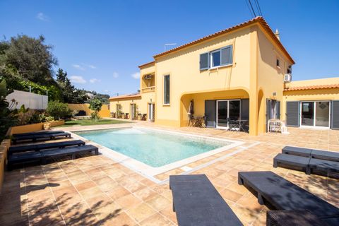 Villa a Lagos, Faro, Lagos - € 1.500.000 | Ref: BPA5363 - foto 4