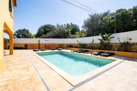 Villa a Lagos, Faro, Lagos - € 1.500.000 | Ref: BPA5363 - foto 25