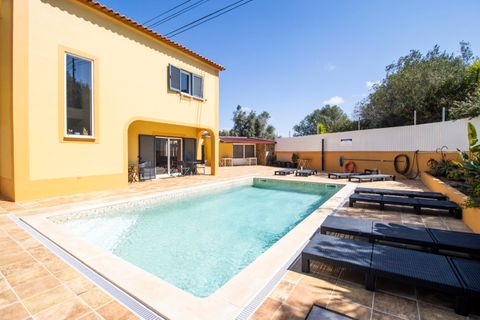 Villa a Lagos, Faro, Lagos - € 1.500.000 | Ref: BPA5363 - foto 28