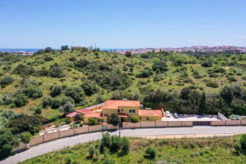 Villa a Lagos, Faro, Lagos - € 1.500.000 | Ref: BPA5363 - foto 45