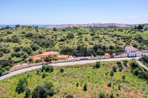 Villa a Lagos, Faro, Lagos - € 1.500.000 | Ref: BPA5363 - foto 48