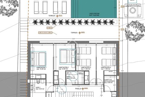 Villa in Begur, Gerona, Begur - € 1.200.000 | Ref: CBR46565 - foto 9