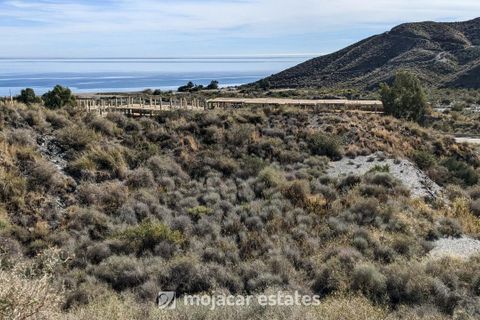 Helårsgrund i Mojacar, Almeria, Mojacar - € 275.000 | Ref: ME 2794 - foto 1