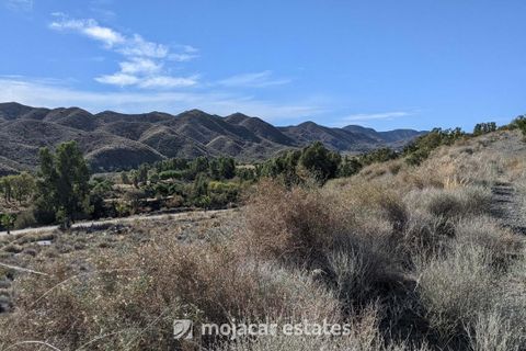 Helårsgrund i Mojacar, Almeria, Mojacar - € 275.000 | Ref: ME 2794 - foto 2