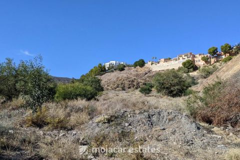 Helårsgrund i Mojacar, Almeria, Mojacar - € 275.000 | Ref: ME 2794 - foto 4