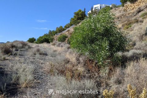 Helårsgrund i Mojacar, Almeria, Mojacar - € 275.000 | Ref: ME 2794 - foto 5