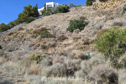 Helårsgrund i Mojacar, Almeria, Mojacar - € 275.000 | Ref: ME 2794 - foto 6