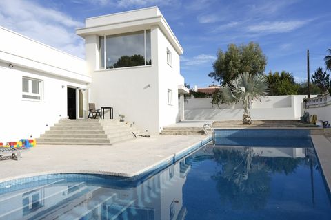 Villa i Ciudad Quesada, Alicante, Ciudad Quesada - € 610.000 | Ref: 10382 - foto 1