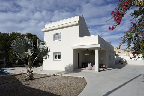 Villa i Ciudad Quesada, Alicante, Ciudad Quesada - € 610.000 | Ref: 10382 - foto 2