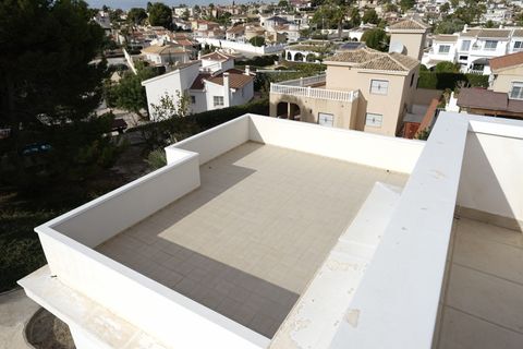 Villa i Ciudad Quesada, Alicante, Ciudad Quesada - € 610.000 | Ref: 10382 - foto 27
