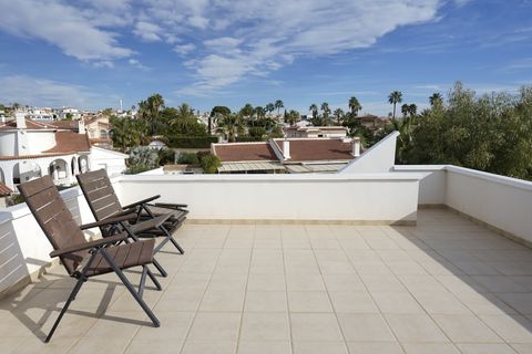 Villa i Ciudad Quesada, Alicante, Ciudad Quesada - € 610.000 | Ref: 10382 - foto 28