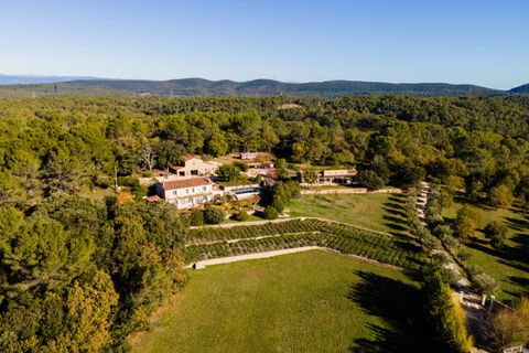 Villa a Le Luc, Var, Le Luc - € 2.300.000 | Ref: HH-15200353 - foto 2