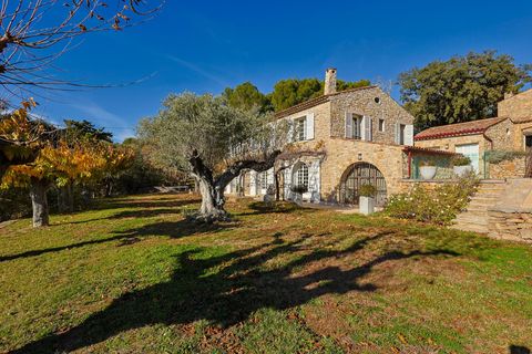 Villa a Le Luc, Var, Le Luc - € 2.300.000 | Ref: HH-15200353 - foto 6