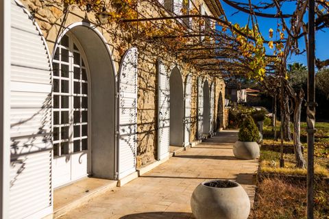 Villa a Le Luc, Var, Le Luc - € 2.300.000 | Ref: HH-15200353 - foto 7