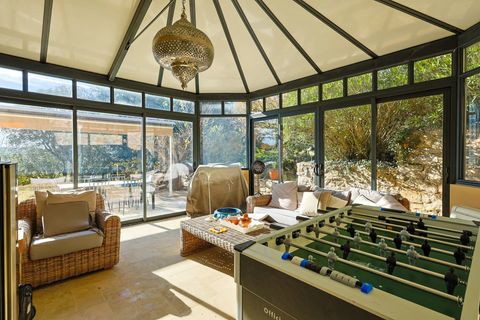 Villa a Le Luc, Var, Le Luc - € 2.300.000 | Ref: HH-15200353 - foto 11