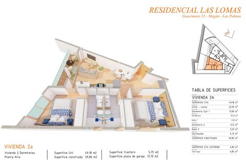 Helårsgrund i Mogan, Gran Canaria, Mogan - € 575.000 | Ref: PAR_3304/5259 - foto 8