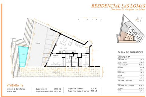 Helårsgrund i Mogan, Gran Canaria, Mogan - € 575.000 | Ref: PAR_3304/5259 - foto 12