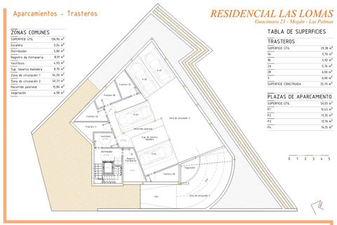 Helårsgrund i Mogan, Gran Canaria, Mogan - € 575.000 | Ref: PAR_3304/5259 - foto 13