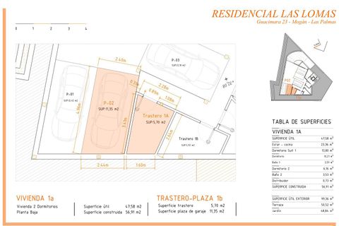 Helårsgrund i Mogan, Gran Canaria, Mogan - € 575.000 | Ref: PAR_3304/5259 - foto 14
