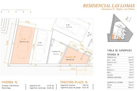 Helårsgrund i Mogan, Gran Canaria, Mogan - € 575.000 | Ref: PAR_3304/5259 - foto 15