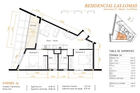 Helårsgrund i Mogan, Gran Canaria, Mogan - € 575.000 | Ref: PAR_3304/5259 - foto 16