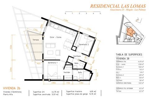 Helårsgrund i Mogan, Gran Canaria, Mogan - € 575.000 | Ref: PAR_3304/5259 - foto 17