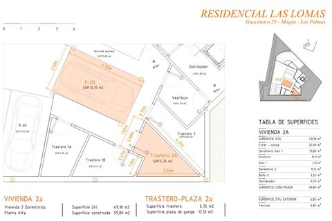 Helårsgrund i Mogan, Gran Canaria, Mogan - € 575.000 | Ref: PAR_3304/5259 - foto 18