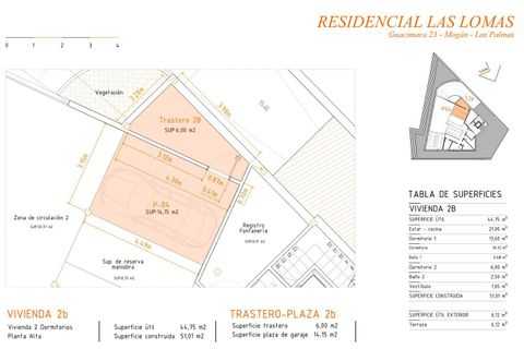 Helårsgrund i Mogan, Gran Canaria, Mogan - € 575.000 | Ref: PAR_3304/5259 - foto 19