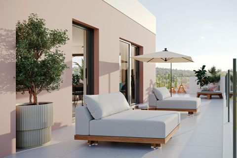 Penthouse i Marbella, Malaga, Marbella - € 990 000 | Ref: DPIe11149 - foto 3