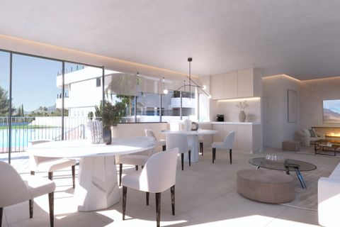 Penthouse i Marbella, Malaga, Marbella - € 990 000 | Ref: DPIe11149 - foto 6